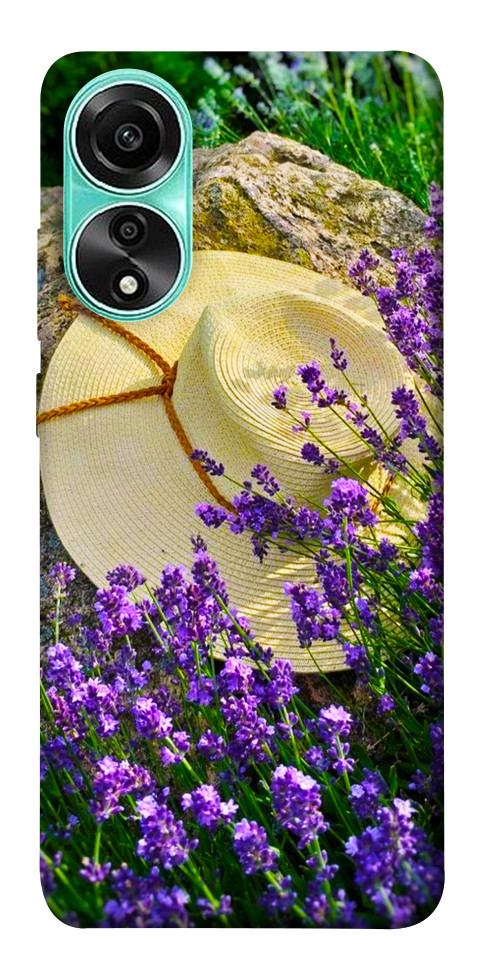 Чохол Lavender shade для Oppo A78 4G