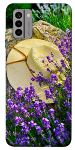 Чохол Lavender shade для Nokia G22