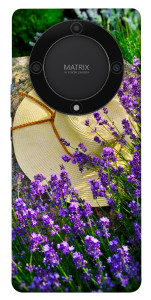 Чохол Lavender shade для Huawei Magic5 Lite