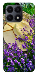 Чохол Lavender shade для Huawei Honor X8a