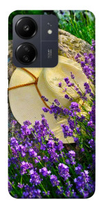 Чохол Lavender shade для Xiaomi Redmi 13C