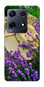 Чохол Lavender shade для Infinix Note 30 Pro NFC