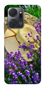 Чохол Lavender shade для Huawei Honor X7a