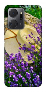 Чехол Lavender shade для Huawei Honor X7a