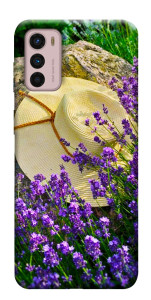 Чохол Lavender shade для Motorola Moto G42