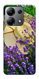 Чохол Lavender shade для Xiaomi Redmi Note 13 4G