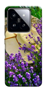 Чохол Lavender shade для Xiaomi 14 Pro