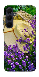 Чохол Lavender shade для Galaxy A35