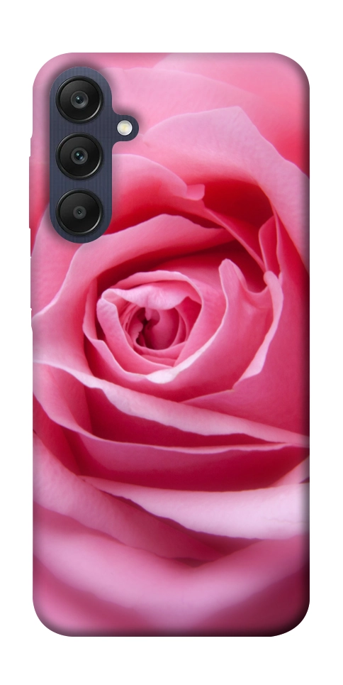 Чехол Pink bud для Galaxy A25 5G