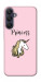 Чохол Princess unicorn для Galaxy A25 5G