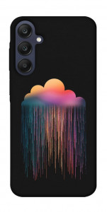 Чохол Color rain для Galaxy A25 5G