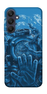 Чехол Astronaut art для Galaxy A25 5G