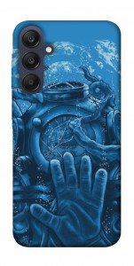 Чохол Astronaut art для Galaxy A25 5G