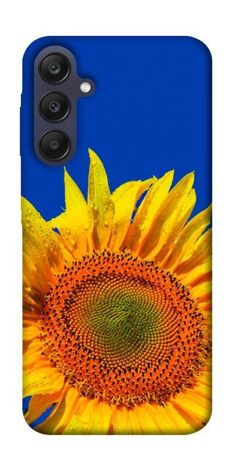 Чохол Sunflower для Galaxy A25 5G