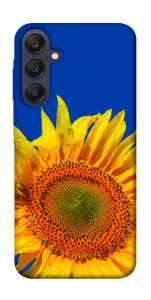 Чехол Sunflower для Galaxy A25 5G