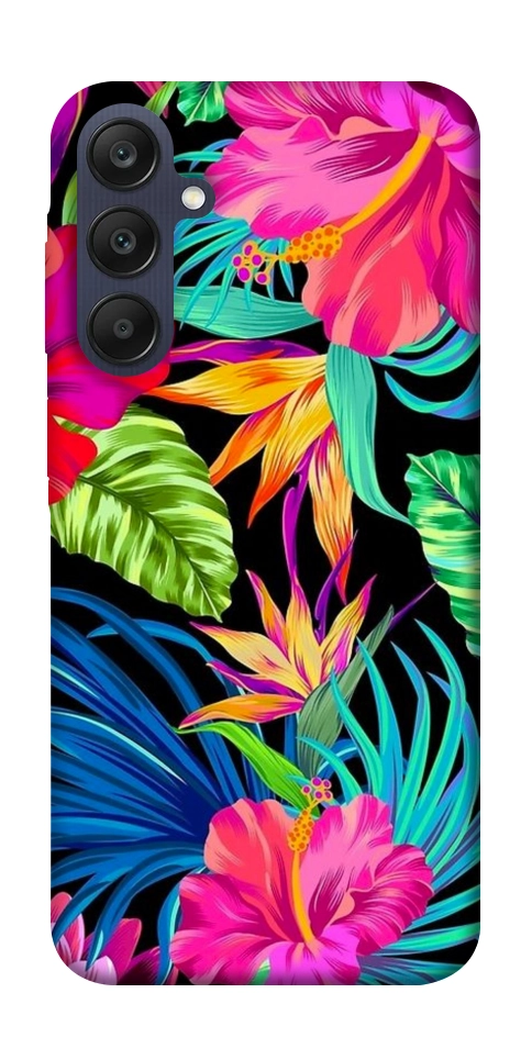 Чохол Floral mood для Galaxy A25 5G