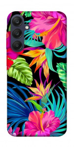 Чехол Floral mood для Galaxy A25 5G