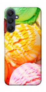 Чехол Ice cream для Galaxy A25 5G