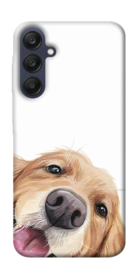 Чохол Funny dog для Galaxy A25 5G