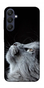 Чехол Cute cat для Galaxy A25 5G