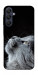 Чохол Cute cat для Galaxy A25 5G