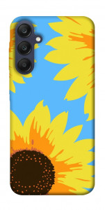 Чехол Sunflower mood для Galaxy A25 5G