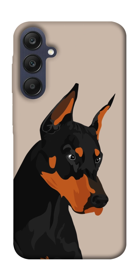 Чохол Doberman для Galaxy A25 5G