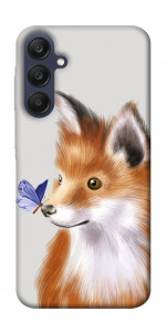 Чехол Funny fox для Galaxy A25 5G