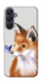 Чохол Funny fox для Galaxy A25 5G