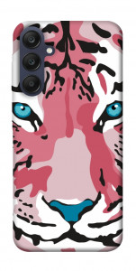 Чохол Pink tiger для Galaxy A25 5G