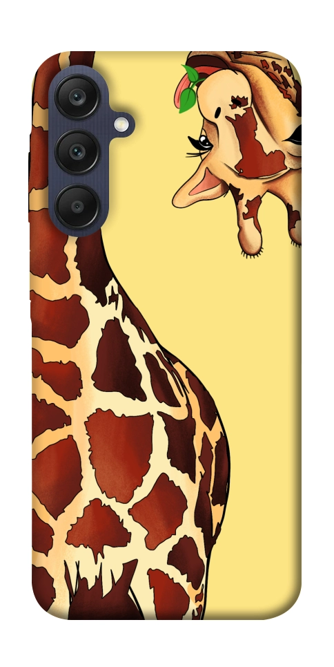 Чохол Cool giraffe для Galaxy A25 5G