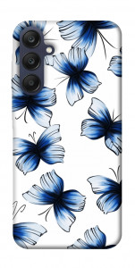 Чохол Tender butterflies для Galaxy A25 5G