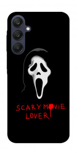 Чохол Scary movie lover для Galaxy A25 5G