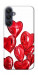 Чехол Heart balloons для Galaxy A25 5G