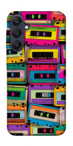 Чохол Cassette для Galaxy A25 5G