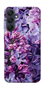 Чехол Violet blossoms для Galaxy A25 5G