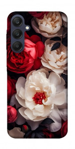 Чехол Velvet roses для Galaxy A25 5G