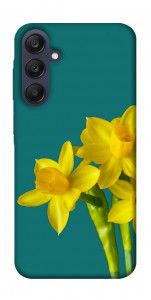 Чехол Golden Daffodil для Galaxy A25 5G