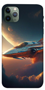 Чохол Spaceship для iPhone 11 Pro Max