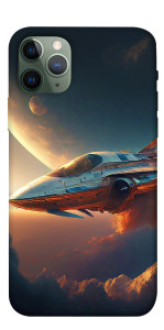 Чехол Spaceship для iPhone 11 Pro