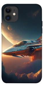 Чехол Spaceship для iPhone 11