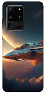 Чехол Spaceship для Galaxy S20 Ultra (2020)