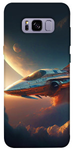 Чехол Spaceship для Galaxy S8+