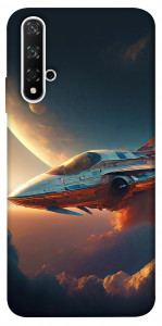 Чехол Spaceship для Huawei Nova 5T