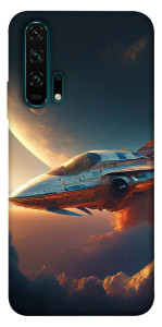 Чохол Spaceship для Huawei Honor 20 Pro