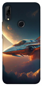 Чехол Spaceship для Huawei P Smart Z