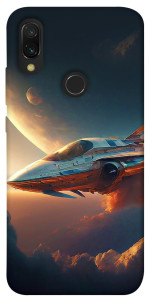 Чохол Spaceship для Xiaomi Redmi 7