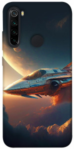 Чехол Spaceship для Xiaomi Redmi Note 8