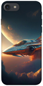 Чехол Spaceship для iPhone 7 (4.7'')
