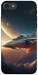 Чехол Spaceship для iPhone 8